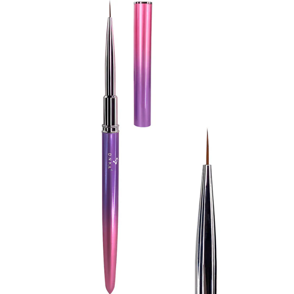 Brush DNKa' #0001 Liner 8 mm