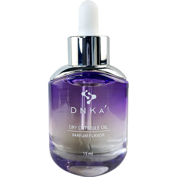 Aceite para Cutículas Secas DNKa' 15 ml