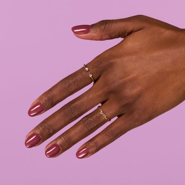 005 Esmalte semipermanente Semilac Berry Nude 7ml