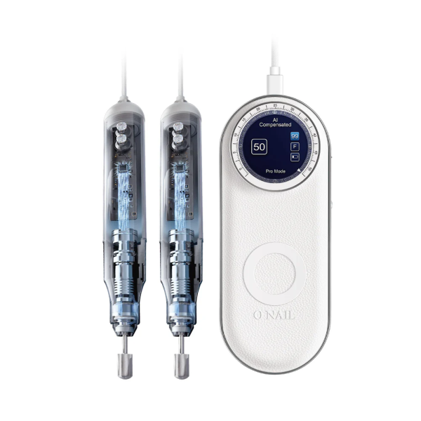 Torno IA Micromotor inteligente O’Nail