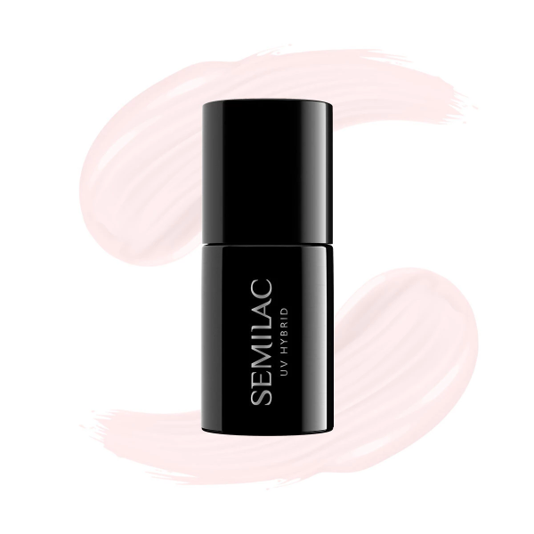 050 Esmalte semipermanente Semilac French Vanilla 7ml