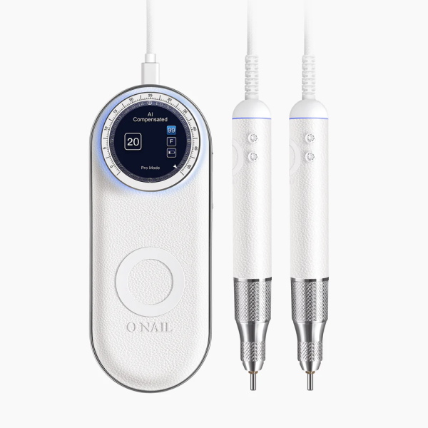 Torno IA Micromotor inteligente O’Nail
