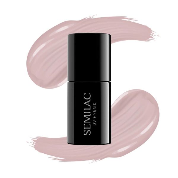 135 Esmalte Semipermanente Semilac Frappe 7ml