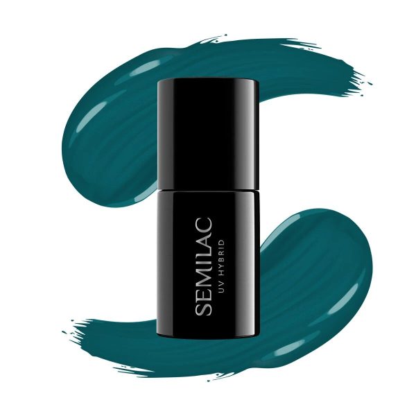 232 Esmalte Semipermanente Semilac Chilling Time 7ml