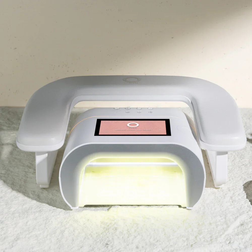 Reposamanos O´Nail Arm Rest 1 Plus" - Imagen 4