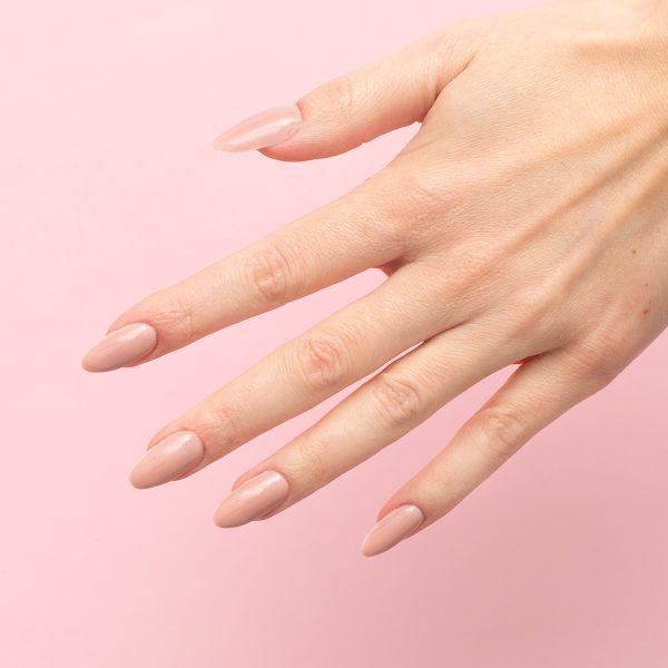 210 Esmalte semipermanente Semilac Business Line Light Pink 7ml