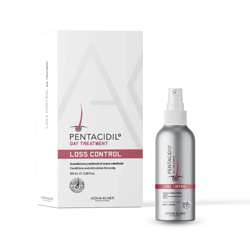Loss Control Day Treatment 100ml