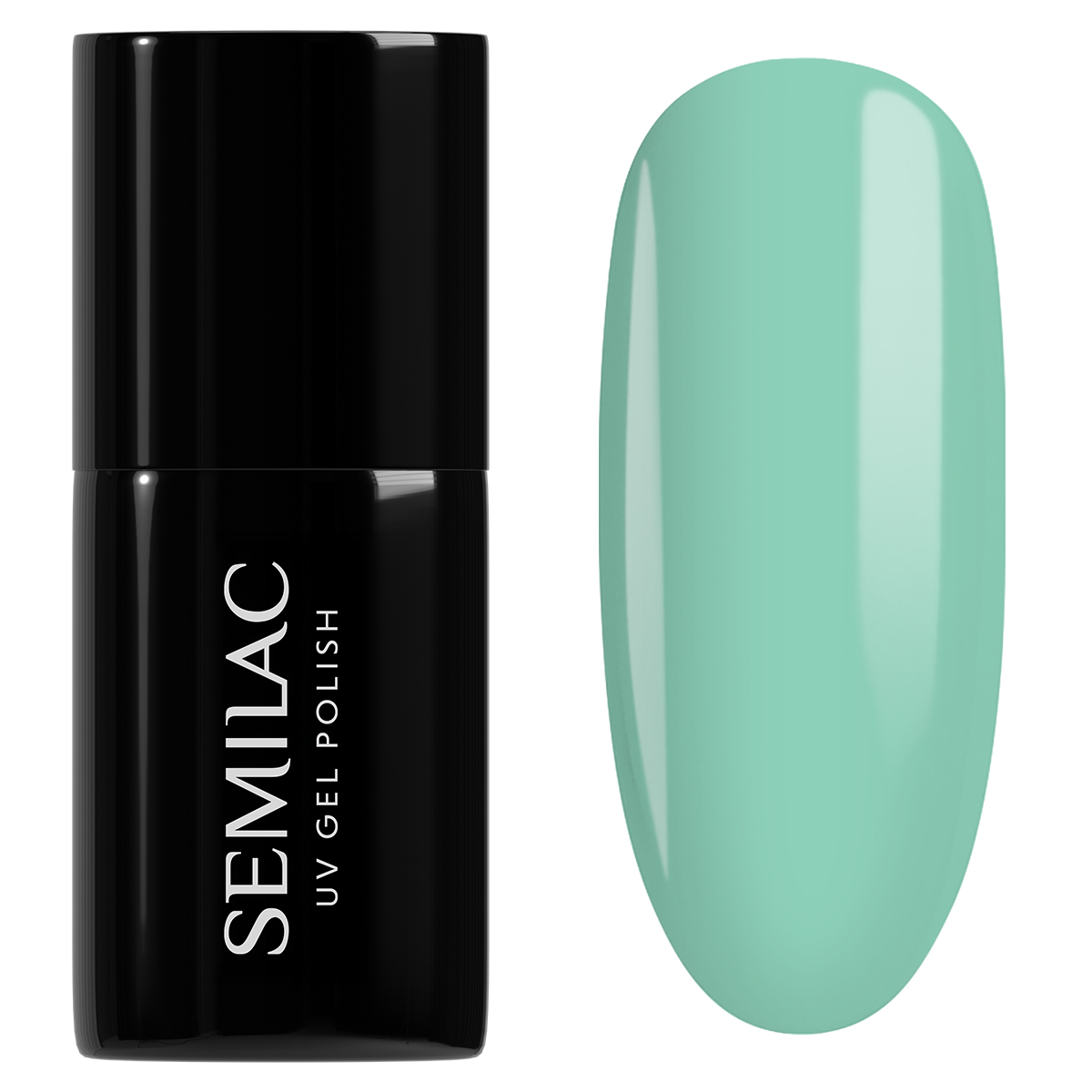 SEMILAC 973 Jelly Mint 7 ml