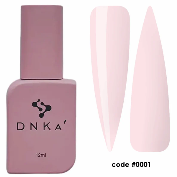 Fast Gel DNKa' 12 ml #0001 - Euterpe
