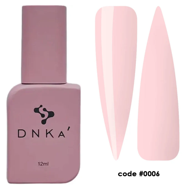 Fast Gel DNKa' 12 ml #0006 Melpomene