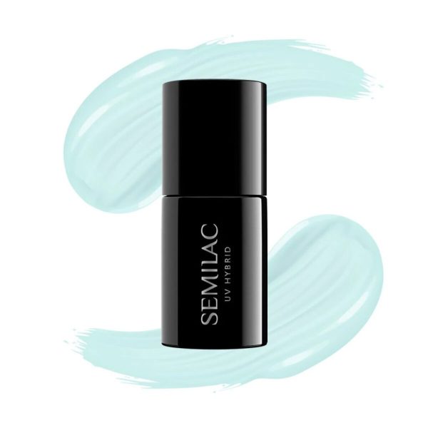 Semilac 387 Mint Refresh 7 ml