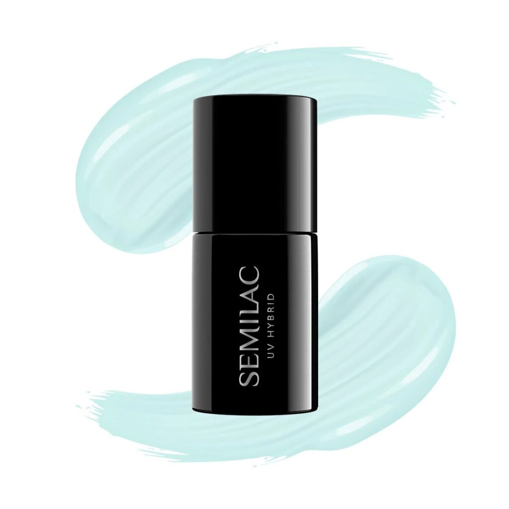 Semilac 387 Mint Refresh 7 ml