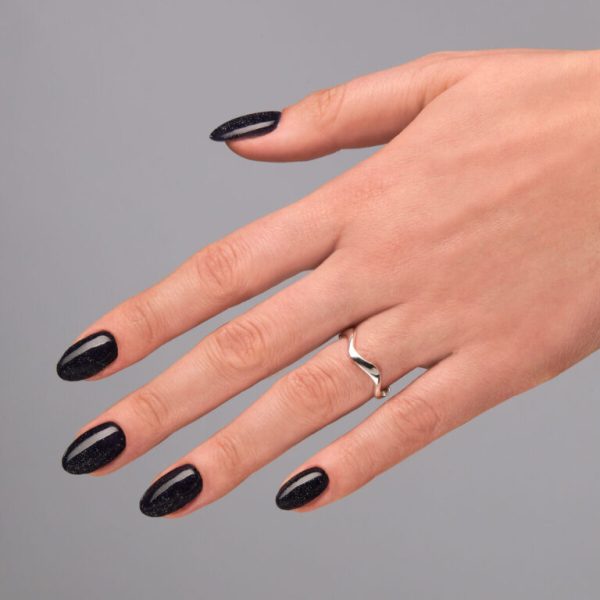 SEMILAC A705 Black Opal 7 ml
