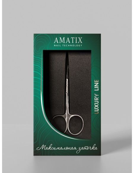 Tijeras Amatix Luxury Line "Valquiria" 23 - Imagen 2