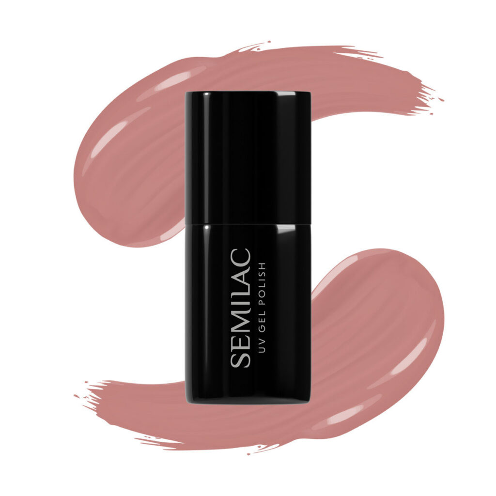 585 Semilac Caramel Tan 7 ml