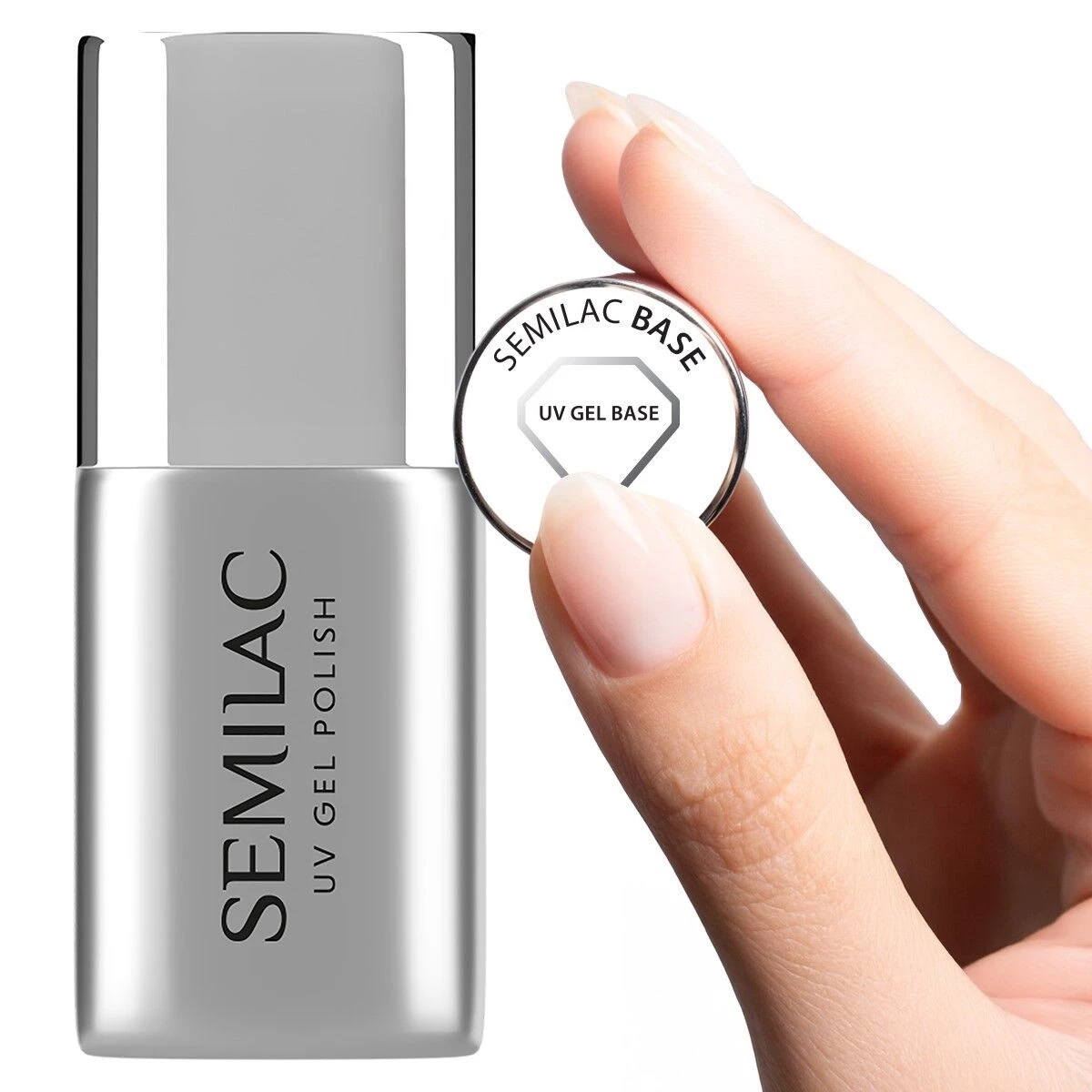 Semilac Base - Imagen 3