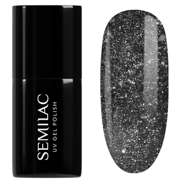 SEMILAC A705 Black Opal 7 ml