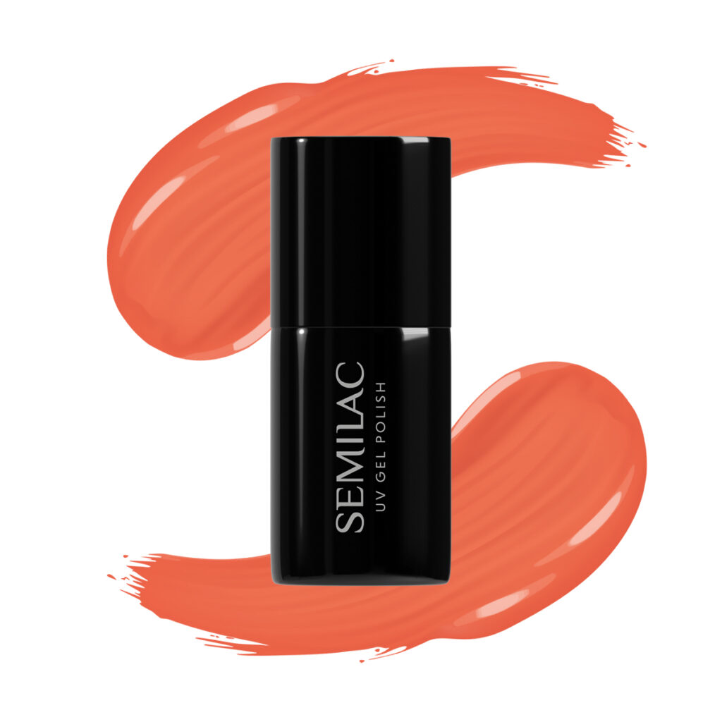 SEMILAC 934 Bittersweet Orange 7 ml