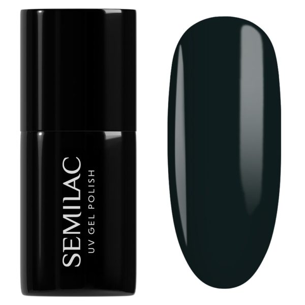 SEMILAC 957 Jelly Green 7 ml