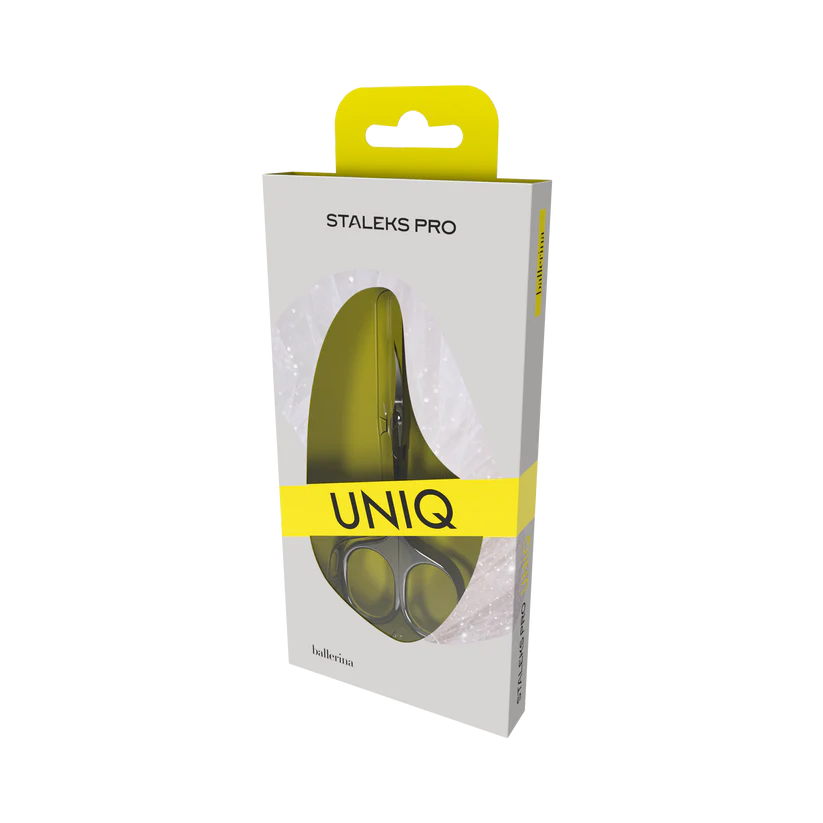 Tijeras UNIQ 10/3 Bailarina - Imagen 2
