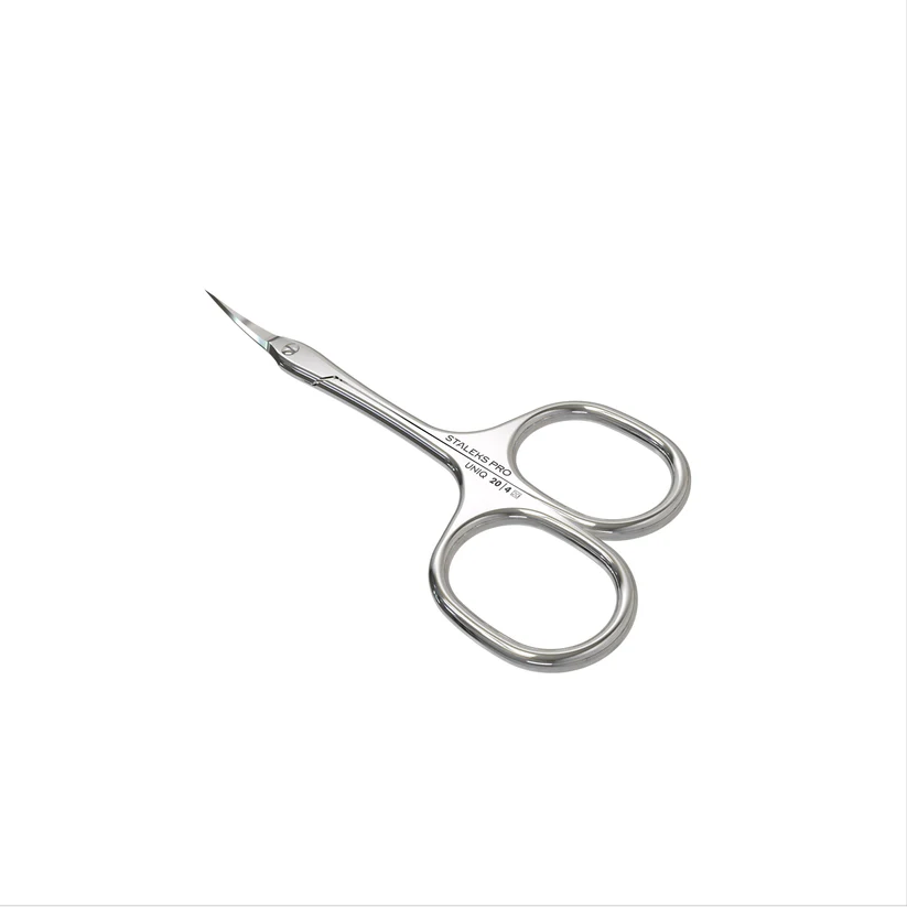 Tijeras UNIQ 20/4 Asymmetric - Imagen 2
