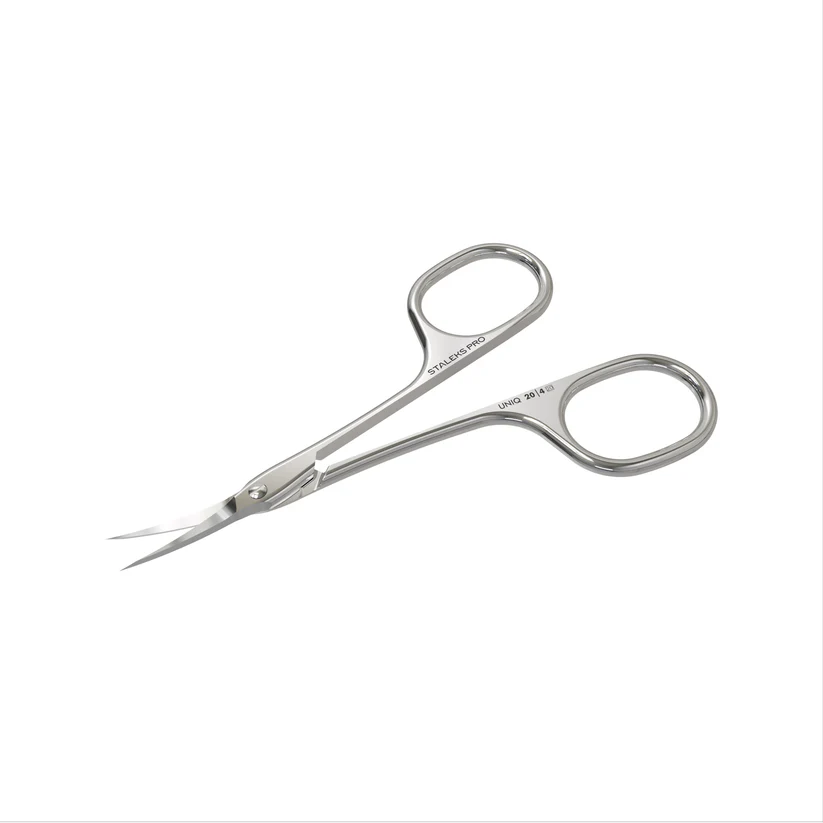 Tijeras UNIQ 20/4 Asymmetric - Imagen 4