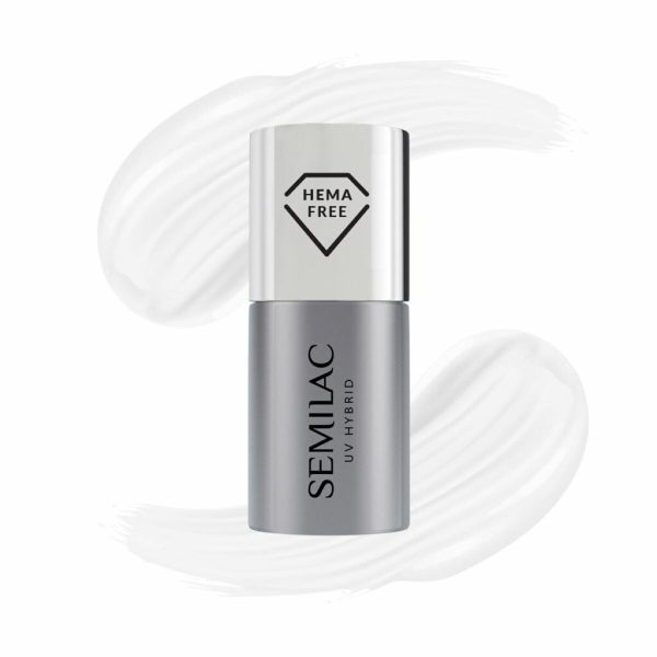 Semilac Base Hema Free 7 ml