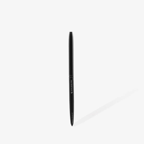 Pincel degradado Staleks EXPERT (7mm) - Imagen 3