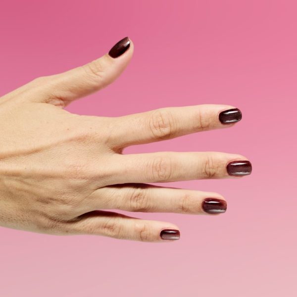 SEMILAC 965 Chocolate Gloss 7 ml