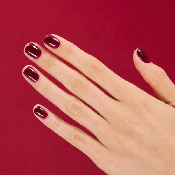 SEMILAC 954 Silky Rouge 7 ml