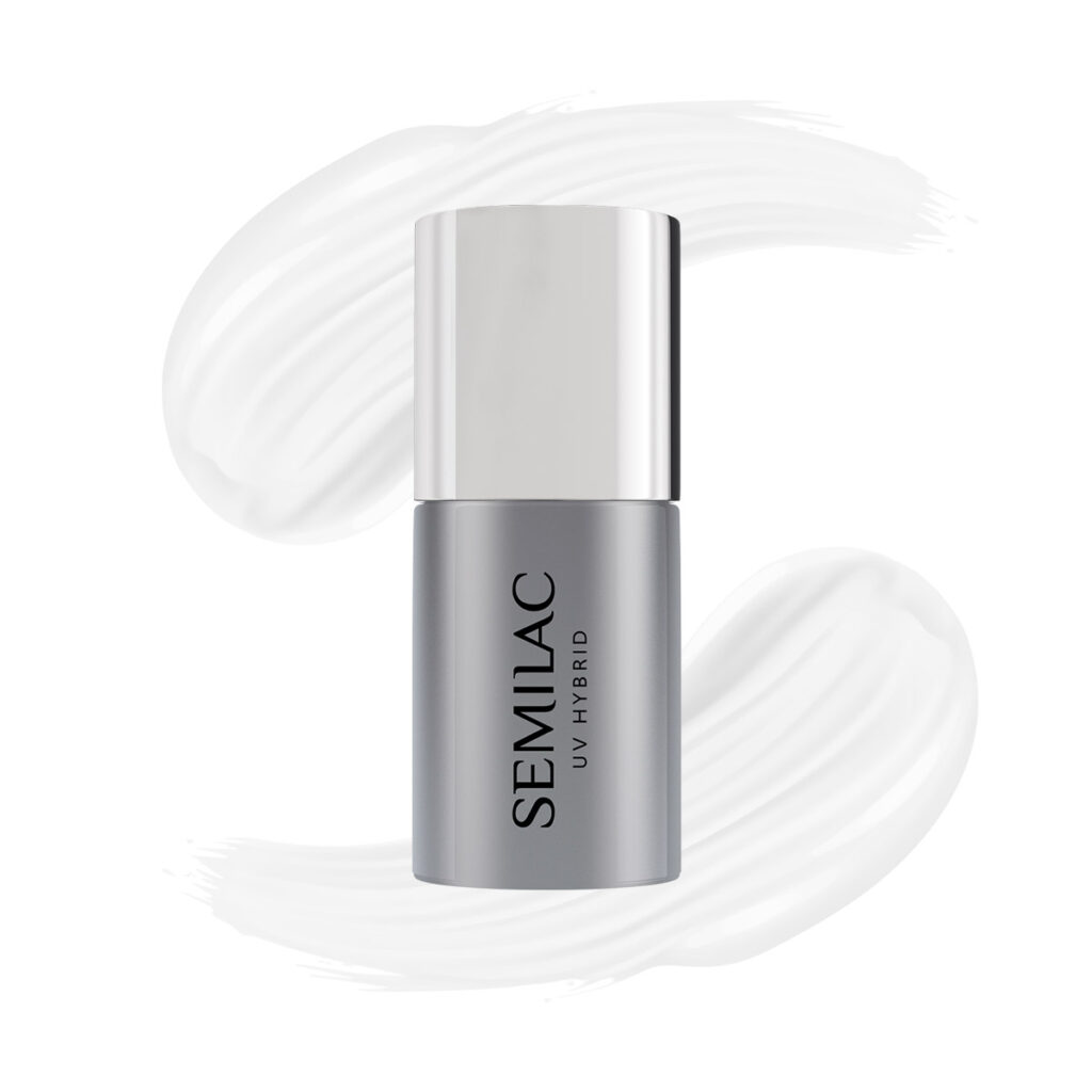 Semilac Top Coat