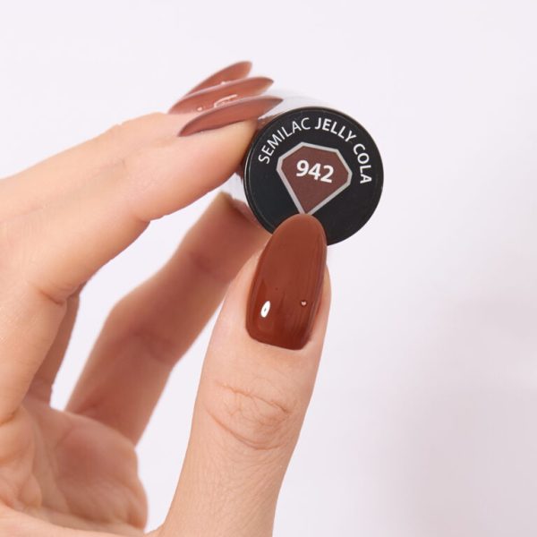 SEMILAC 942 Jelly Cola 7 ml