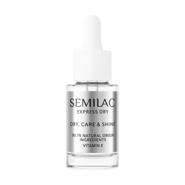 Semilac Express Dry 8 ml