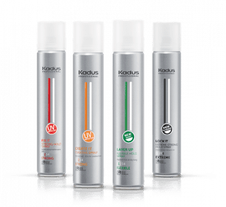 Spray Create It Kadus Professional 300ml - Imagen 2