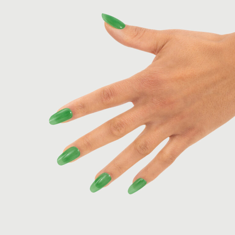 SEMILAC 984 Jelly Appletini 7 ml - Imagen 2