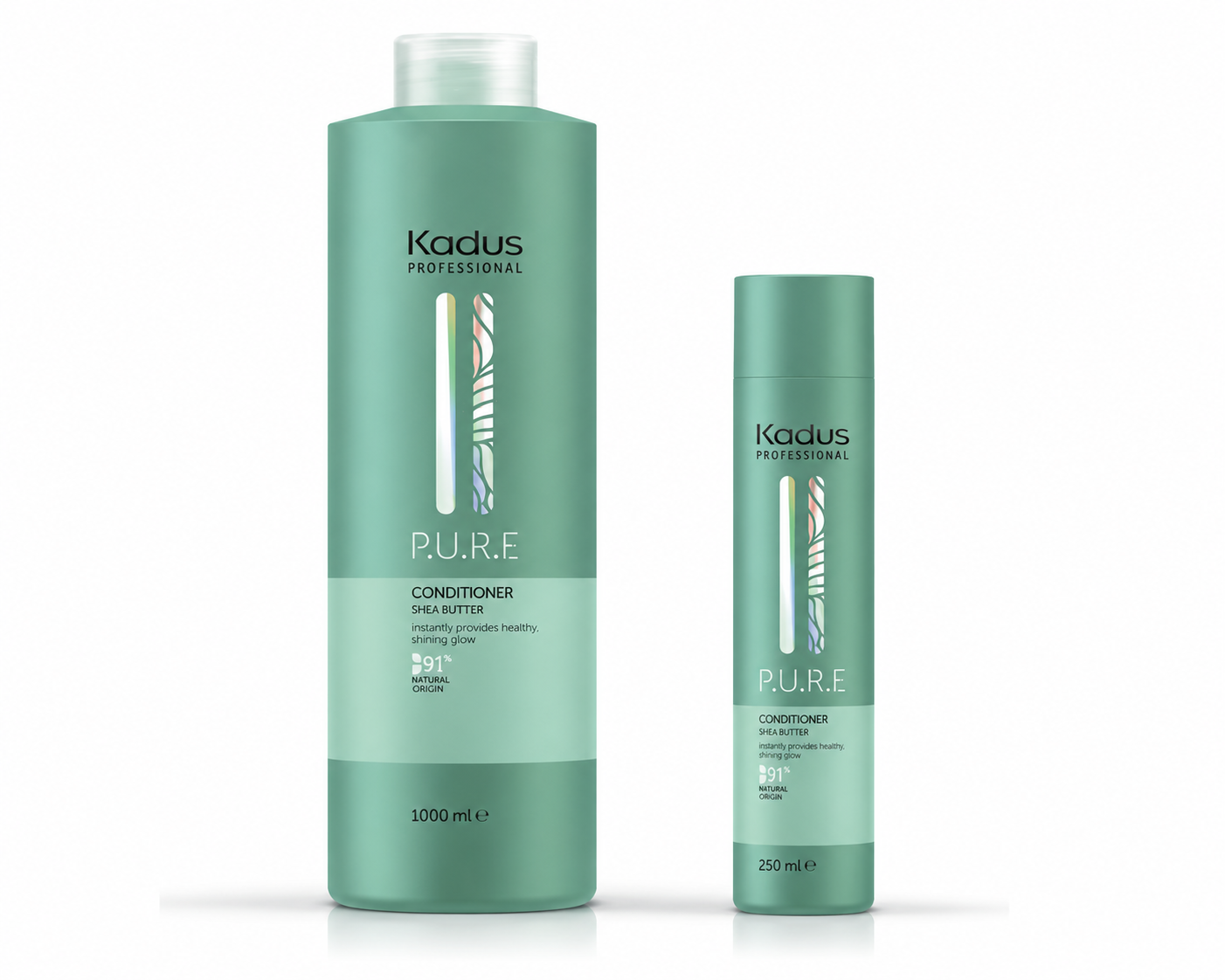 Acondicionador PURE Kadus