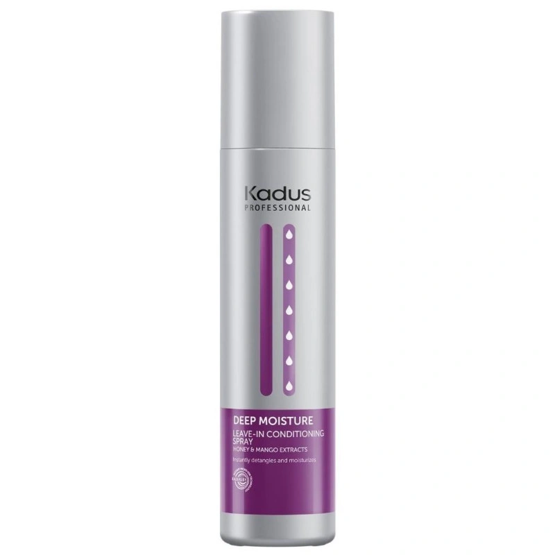 Spray Sin Aclarado Deep Moisture Kadus 250ml