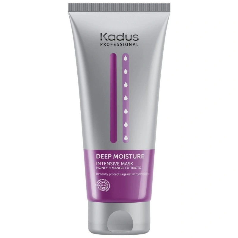 Intensive Mask Deep Moisture Kadus 200ML