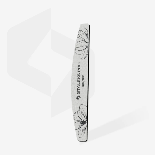 Lima mineral Luna STALEKS PRO Expert grit 100/180 (25 unid.)