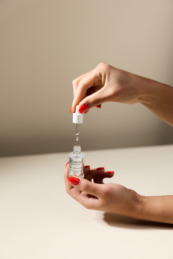 Semilac Express Dry 8 ml