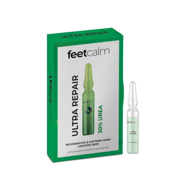 Ultra Repair Concentrate 30% Urea