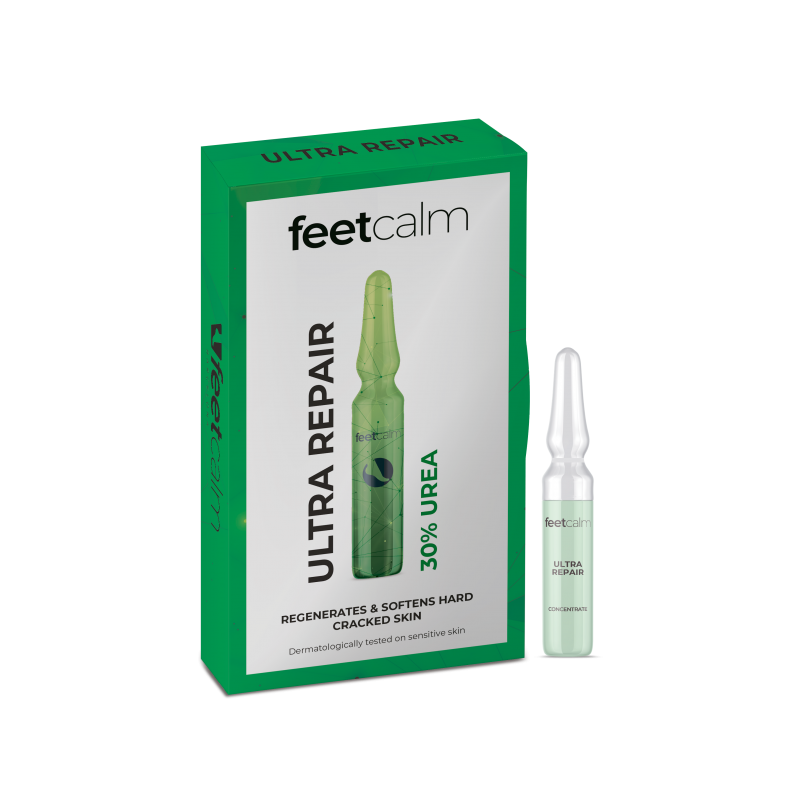 Ultra Repair Concentrate 30% Urea