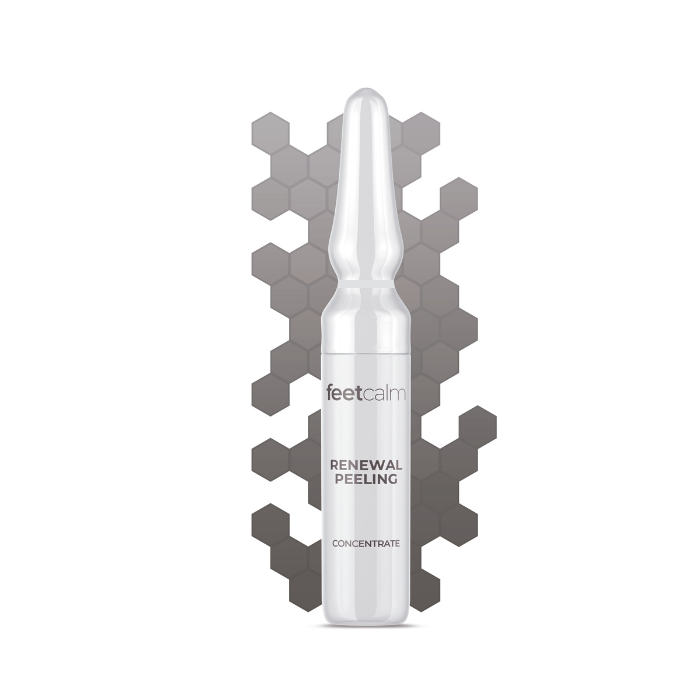 Renewal Peeling Concentrate FeetCalm 🦶✨ - Imagen 3