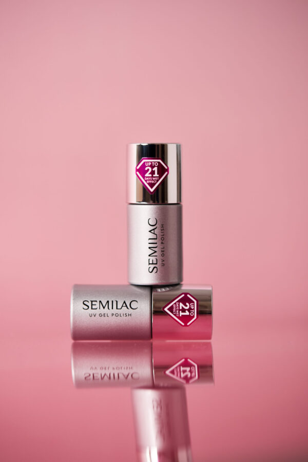 Semilac Top Get Wet 7 ml